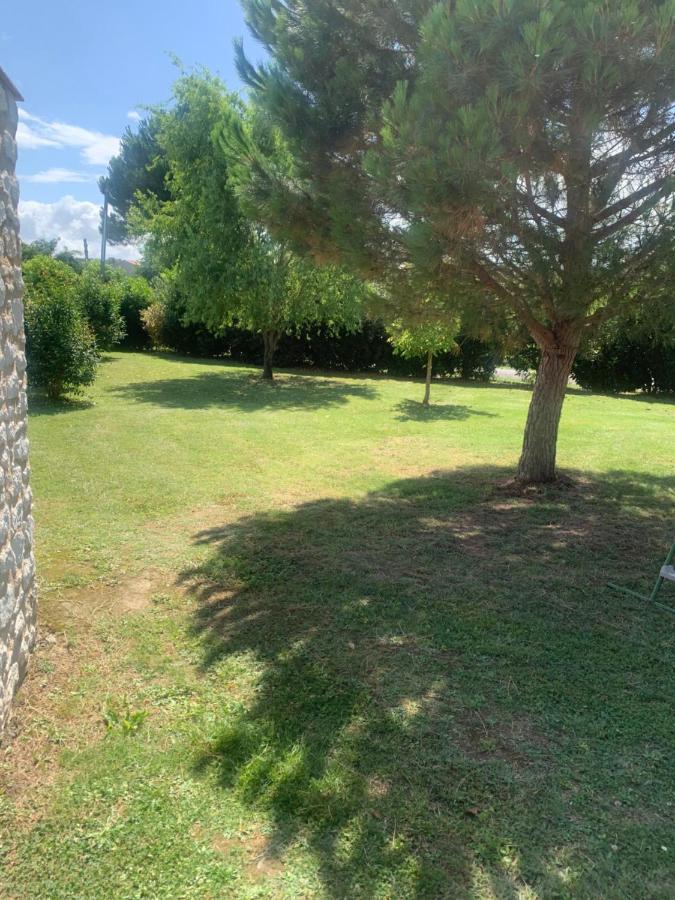 La Misse Sud Vila Riocaud Exterior foto